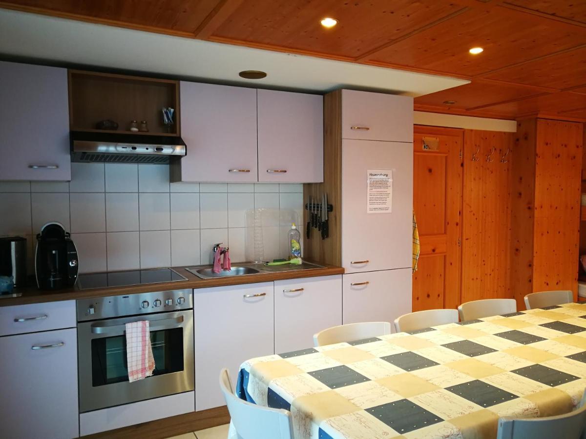 Haus Buenten Quinten Ngoại thất bức ảnh