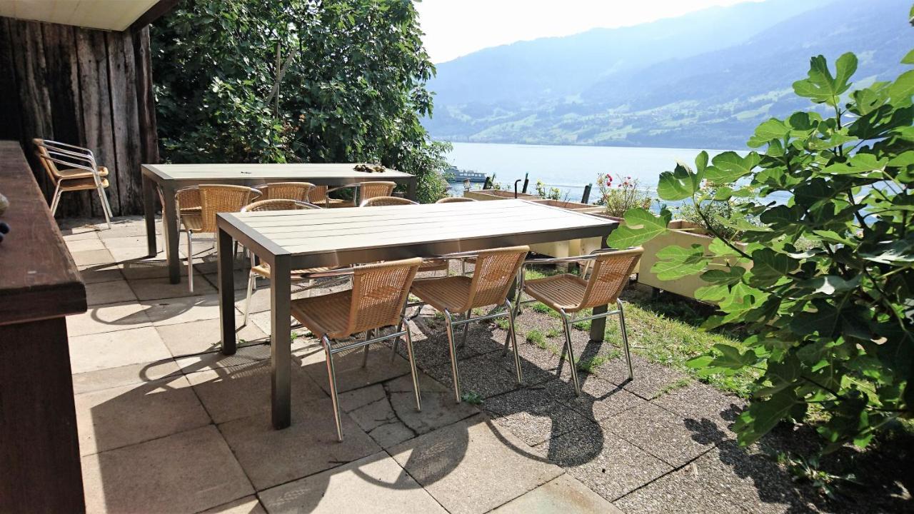 Haus Buenten Quinten Ngoại thất bức ảnh