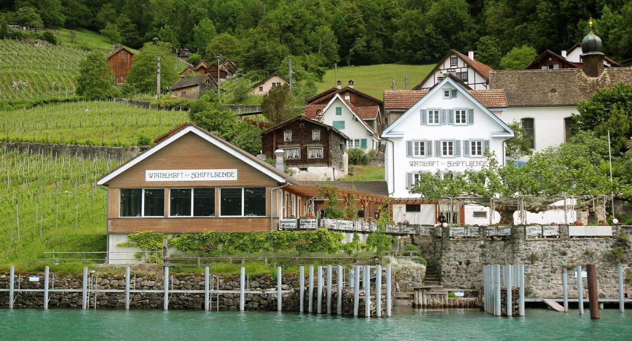 Haus Buenten Quinten Ngoại thất bức ảnh