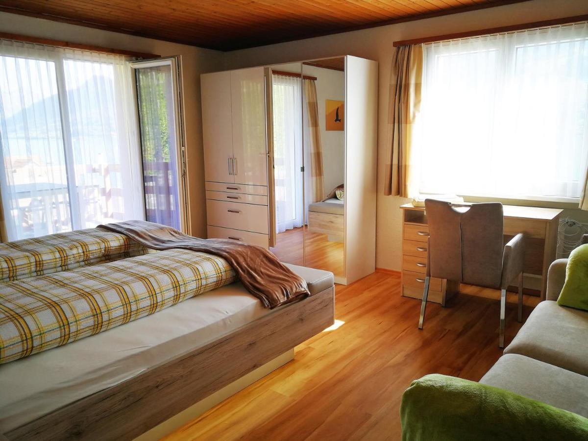 Haus Buenten Quinten Ngoại thất bức ảnh