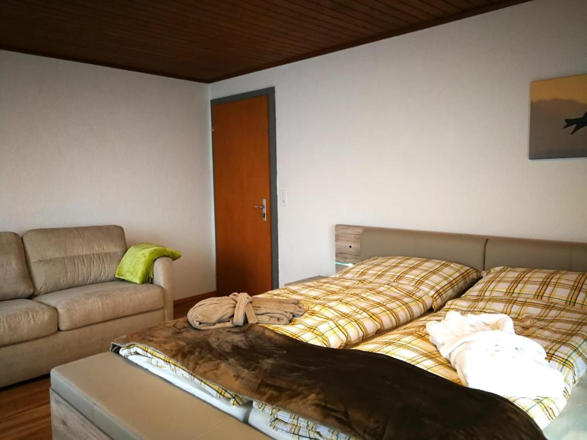 Haus Buenten Quinten Ngoại thất bức ảnh