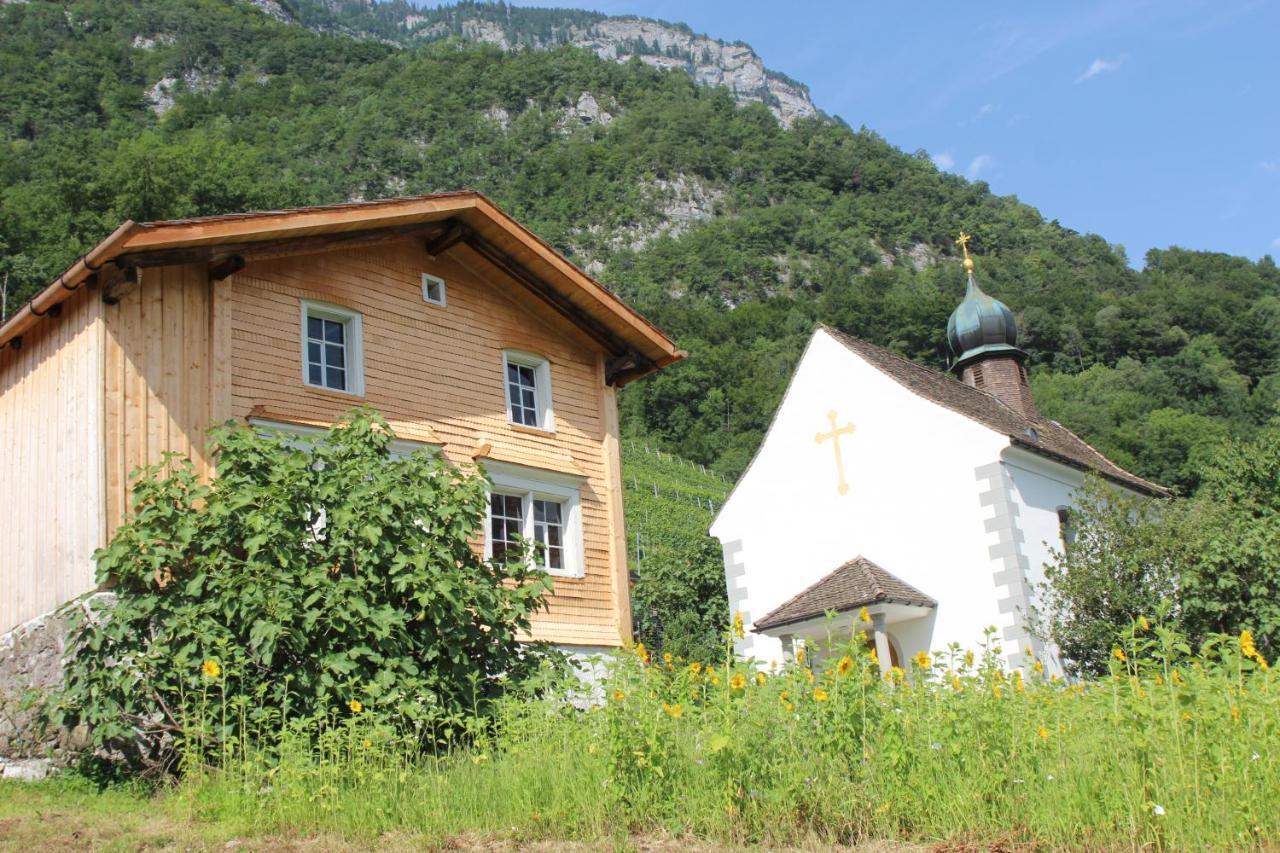 Haus Buenten Quinten Ngoại thất bức ảnh